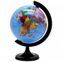 Глобус політичний діаметр 110мм укр (MiC)