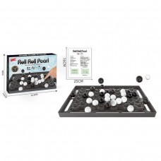 Логічна гра платформа для гри, 28 кульок, в коробці