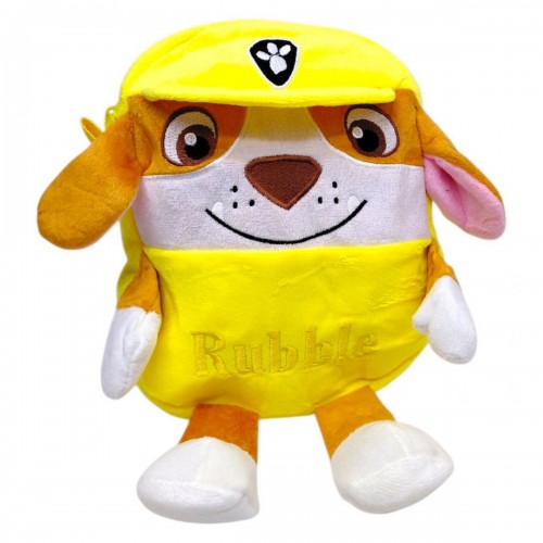 Сумочка Герой "Собачий патруль" 21 см (КРЕМЕЗ) (MiC)