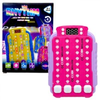 Електронна гра 