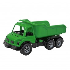 Авто самосвал МAX 60 см. (ЗЕЛЕНЫЙ)