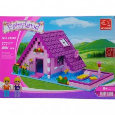 Конструктор 