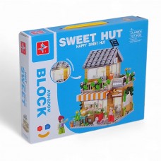 Конструктор 