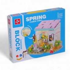 Конструктор 