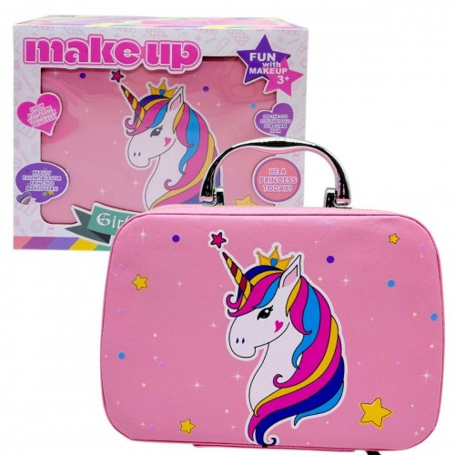 Набір дитячої декоративної косметики у кейсі (MiC)