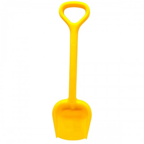Дитяча лопатка "Землерийка", (жовта) (Colorplast)