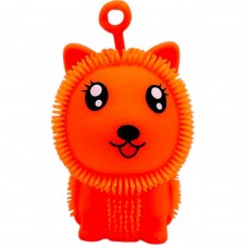 Сяючий силіконовий їжачок 