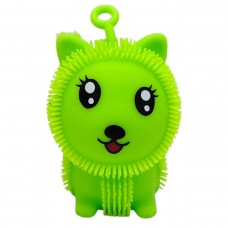 Сяючий силіконовий їжачок 