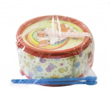 Барабан середній (з 2-ма барабанними паличками)