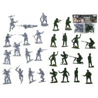 Военный игровой набор 