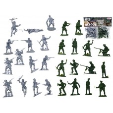 Военный игровой набор 