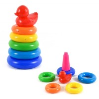 Детская пирамидка №3