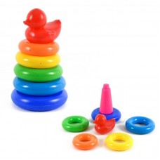 Детская пирамидка №3