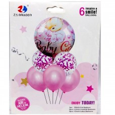 Кулі набір-святковий 