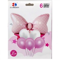 Кулі повітряні набір - святковий 