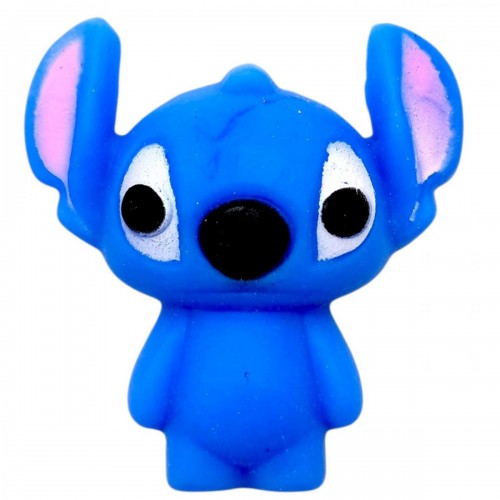 Іграшки антистреси вухастики 7 см (STITCH) (MiC)
