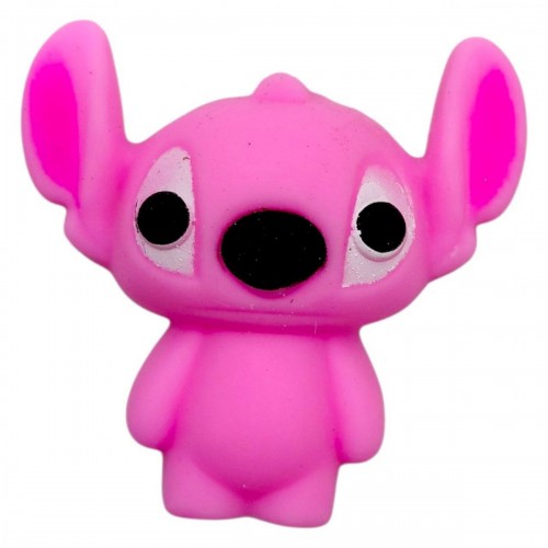 Іграшки антистреси вухастики 7 см (ANGEL) (MiC)