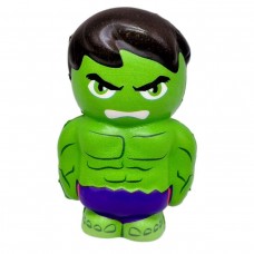 Сквіш - герой 