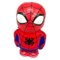 Сквиш герой MARVEL 12 см (ЧЕЛОВЕК-ПАУК)