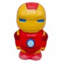 Сквиш герой MARVEL 12 см (Железный человек) (MiC)