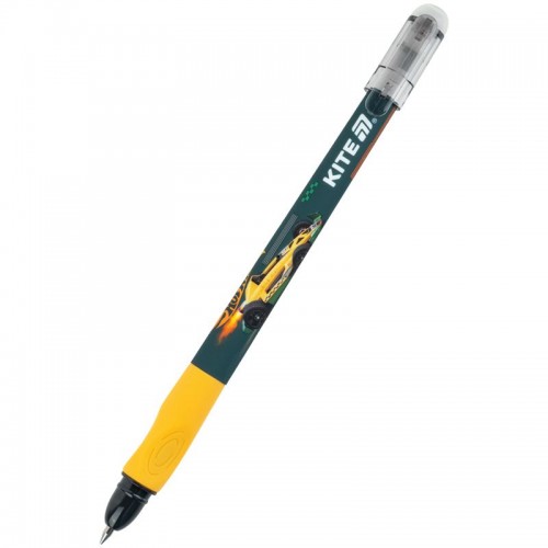 Ручка гелевая (Kite)