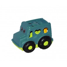 Сортер-автобус 