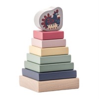 Развивающая деревянная игрушка 