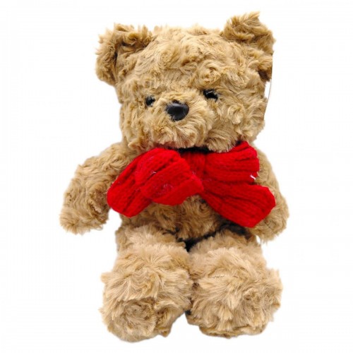 Мягкие игрушки Мишка с бантом 32 см (MiC)