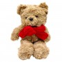 Мягкие игрушки Мишка с бантом 32 см (MiC)