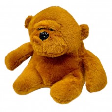 Мʼяка іграшка 