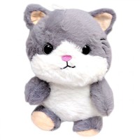 Мʼяка іграшка 