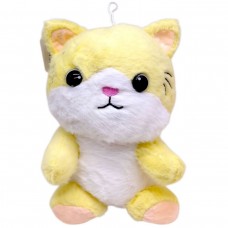 Мʼяка іграшка 