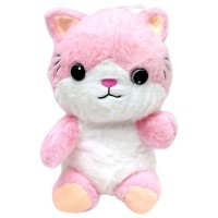 Мʼяка іграшка 