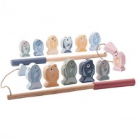 Деревянная игрушка 