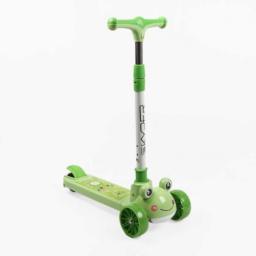 Самокат триколісний Skyper (Skyper)