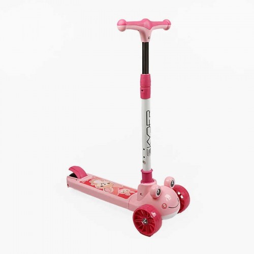 Самокат трехколесный Skyper (Skyper)