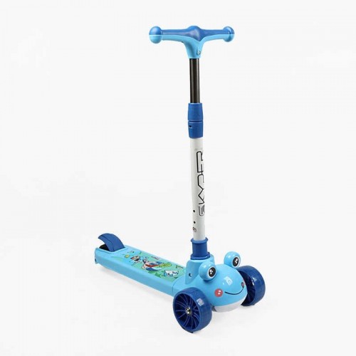 Самокат триколісний Skyper (Skyper)