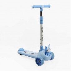 Самокат триколісний Skyper