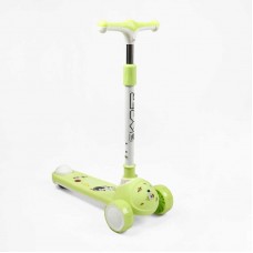 Самокат триколісний Skyper