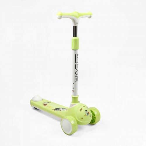 Самокат триколісний Skyper (Skyper)