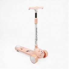 Самокат триколісний Skyper