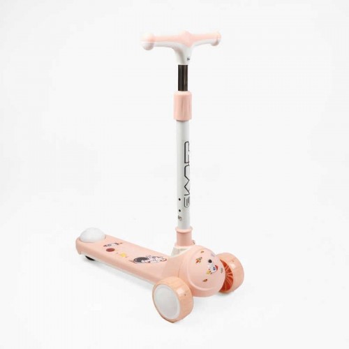 Самокат триколісний Skyper (Skyper)