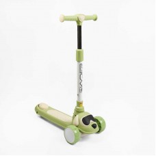 Самокат триколісний Skyper