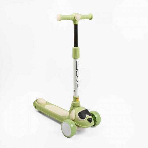 Самокат триколісний Skyper (Skyper)