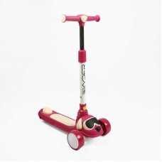 Самокат триколісний Skyper