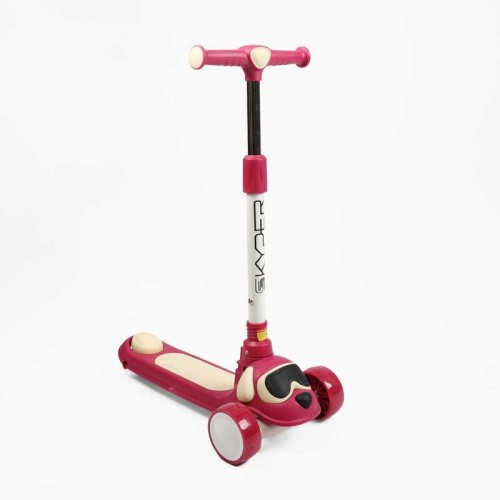 Самокат триколісний Skyper (Skyper)