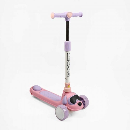 Самокат трехколесный Skyper (Skyper)