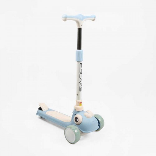 Самокат триколісний Skyper (Skyper)