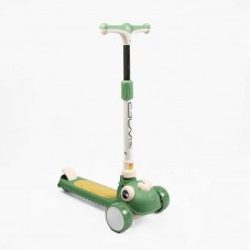 Самокат триколісний Skyper