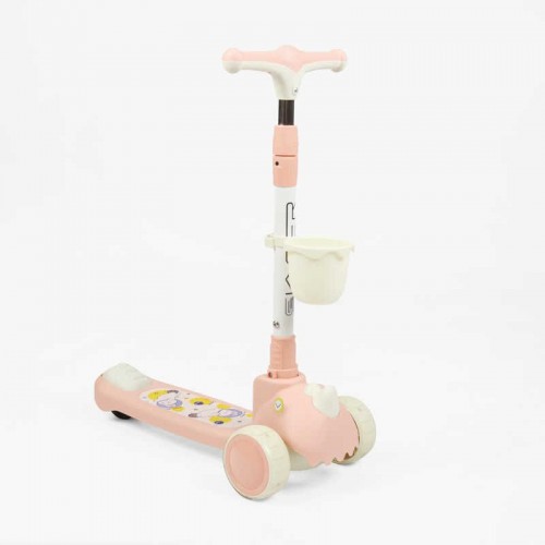 Самокат триколісний Skyper (Skyper)